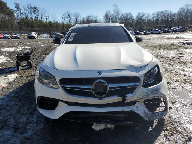 VIN WDDZF8KBXJA253427 2018 Mercedes-Benz E-Class, 6... no.5