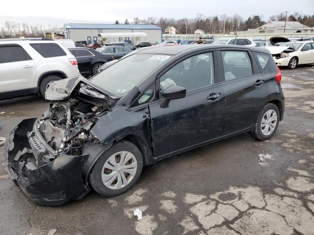 3N1CE2CPXHL361725 | 2017 NISSAN VERSA NOTE