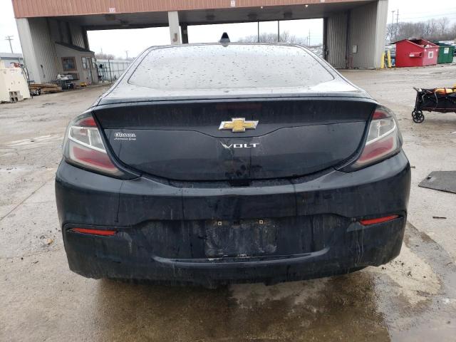 2017 CHEVROLET VOLT LT 1G1RA6S56HU108748