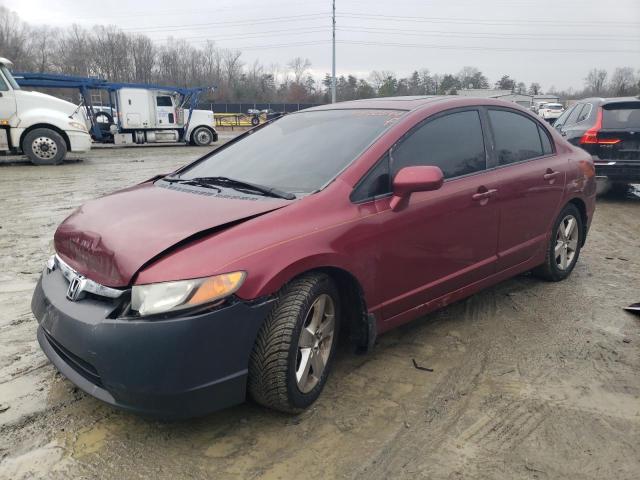 2008 Honda Civic EX