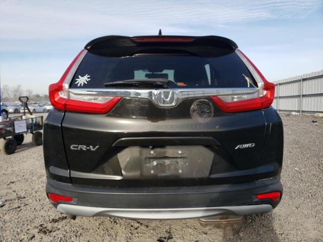 2HKRW2H88HH645098 | 2017 Honda cr-v exl