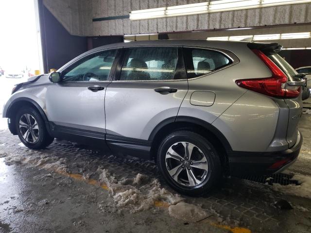 2018 HONDA CR-V LX - 2HKRW6H37JH209893