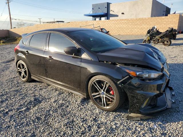 1FADP3L91JL289887 | 2018 FORD FOCUS ST