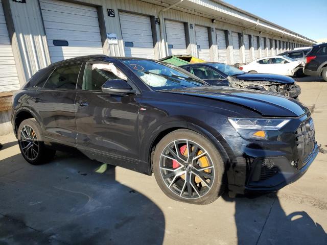 2019 AUDI Q8 PREMIUM - WA1EVAF16KD046662