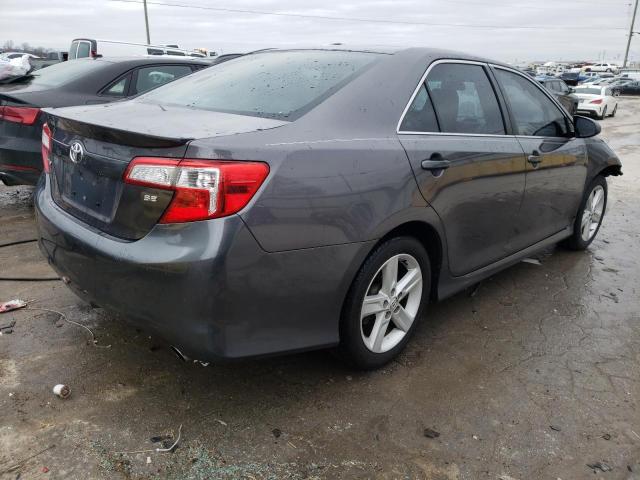 4T1BF1FK2EU807198 | 2014 TOYOTA CAMRY L