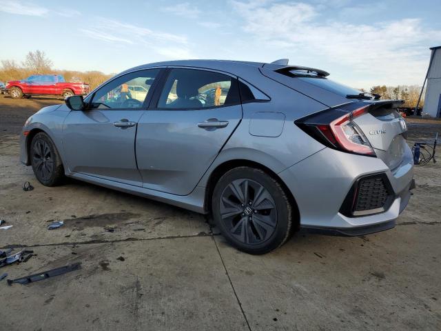 SHHFK7H55JU430900 | 2018 HONDA CIVIC EX