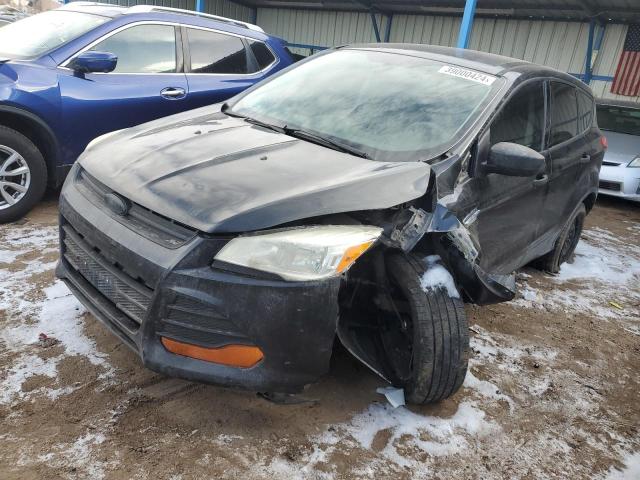 1FMCU0F79EUA43348 | 2014 FORD ESCAPE S