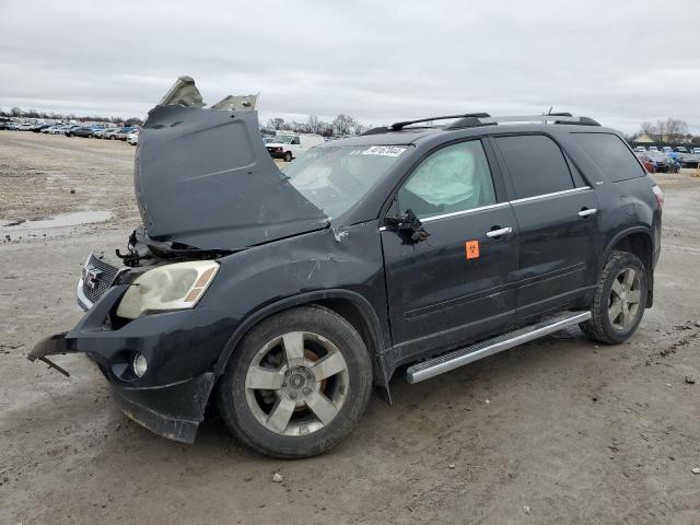 2011 GMC Acadia SLT1