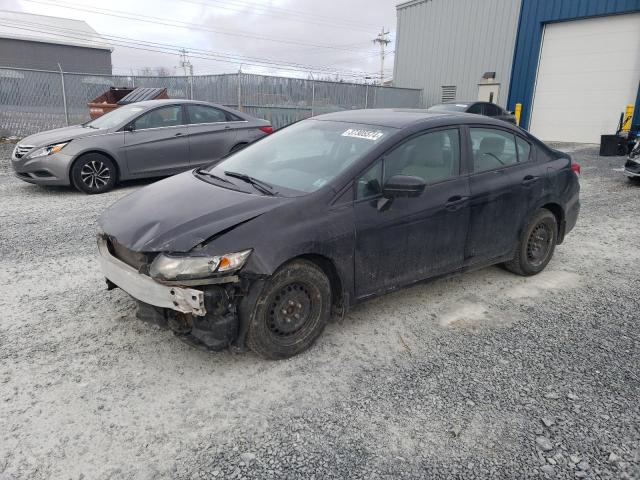 Vin: 2hgfb2f41fh009824, lot: 37305574, honda civic lx 2015 img_1