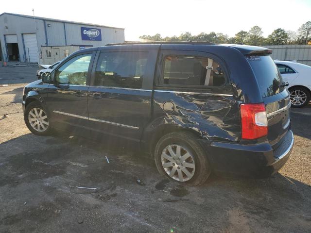 2C4RC1BG8ER284960 | 2014 CHRYSLER TOWN and COU