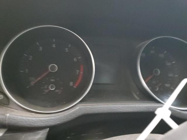 2018 VOLKSWAGEN PASSAT GT 1VWBA7A39JC044406