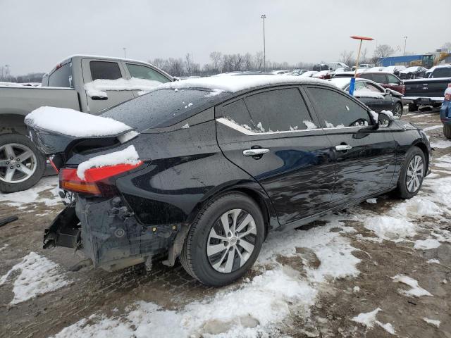 1N4BL4BV5LC196882 | 2020 NISSAN ALTIMA S