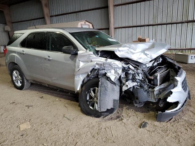 Vin: 2gnalbek9g1174320, lot: 38408314, chevrolet equinox ls 20164