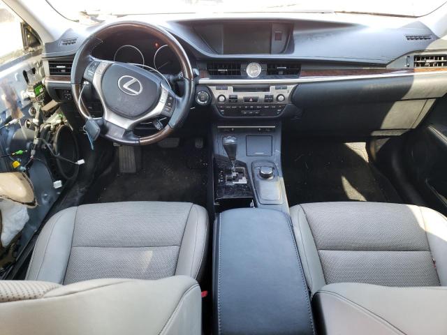 JTHBK1GG0F2204398 | 2015 LEXUS ES 350