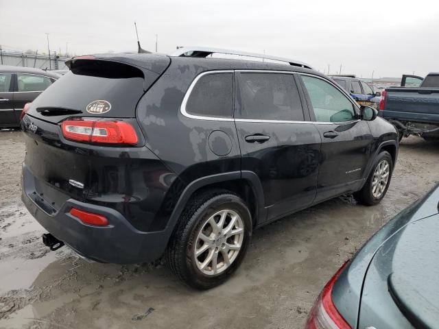 1C4PJMCS9GW145836 | 2016 JEEP CHEROKEE L