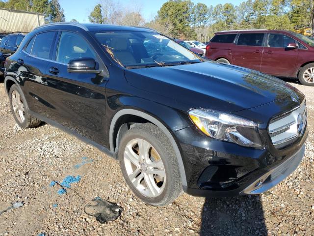 VIN WDCTG4GB9FJ165372 2015 Mercedes-Benz GLA-Class,... no.4