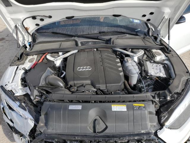 WAUFACF59PA024715 2023 AUDI A5, photo no. 11