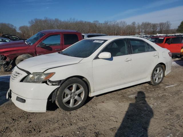 2009 Toyota Camry Base VIN: 4T1BE46K79U842569 Lot: 39273904