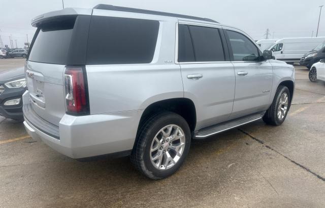 1GKS1AKC3FR286812 | 2015 GMC YUKON SLE