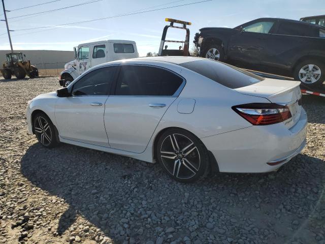 2017 Honda Accord - Image 2