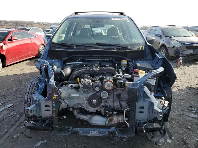 JF2SKACC1KH468498 | 2019 SUBARU FORESTER