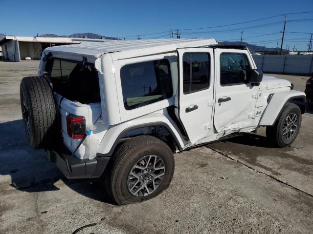 VIN 1C4PJXEN8RW103251 2024 JEEP WRANGLER no.3