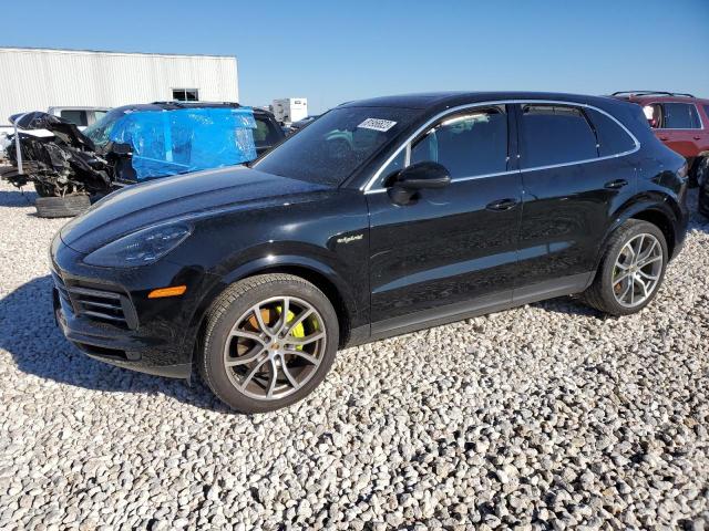 VIN WP1AE2AY8KDA51083 2019 Porsche Cayenne, Se Hybrid no.1