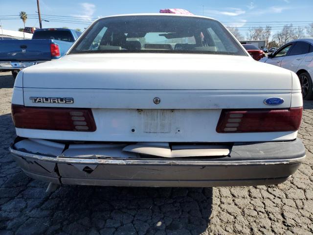 1989 Ford Taurus Gl VIN: 1FABP5241KG280481 Lot: 40489904