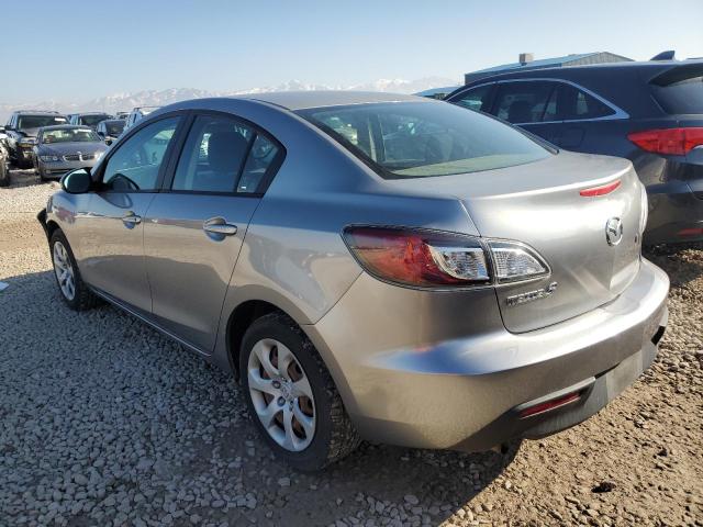 2010 Mazda 3 - Image 2