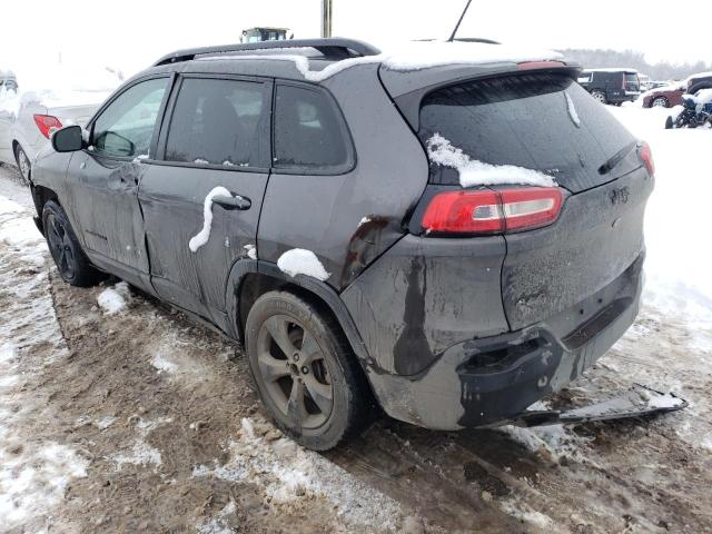 Vin: 1c4pjmcb0jd527532, lot: 37764114, jeep grand cher latitude 20182