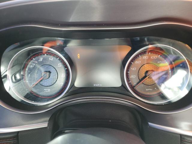 2019 DODGE CHARGER SC - 2C3CDXGJ2KH688806