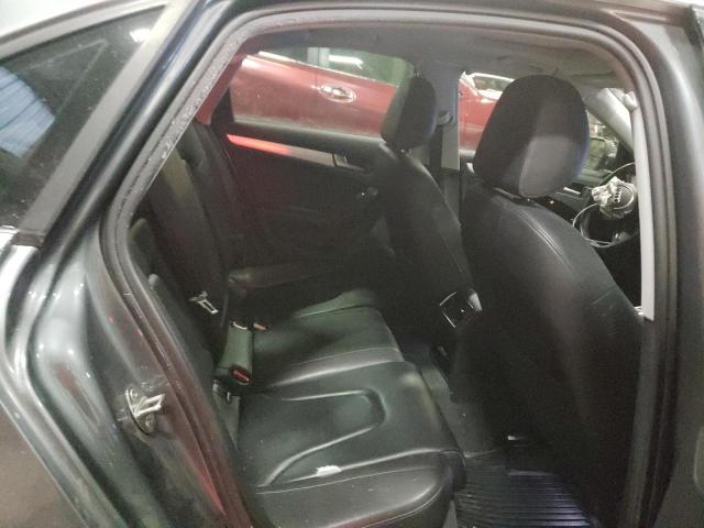 2016 AUDI A4 PROGRES - WAUFFCFL8GA010742