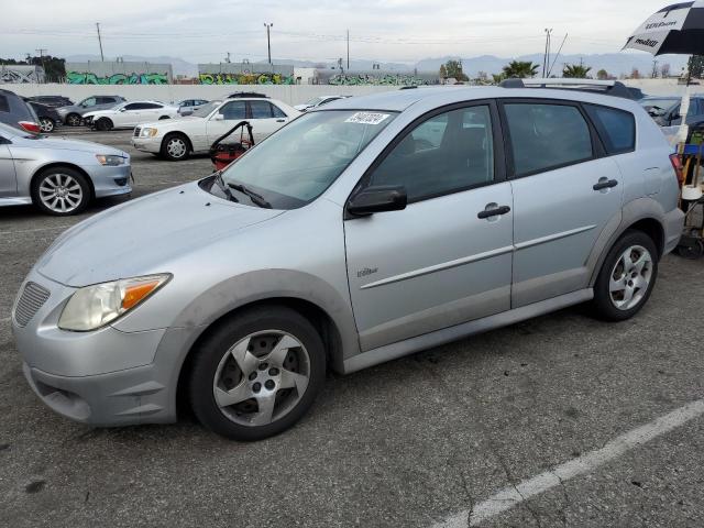 2008 Pontiac Vibe 