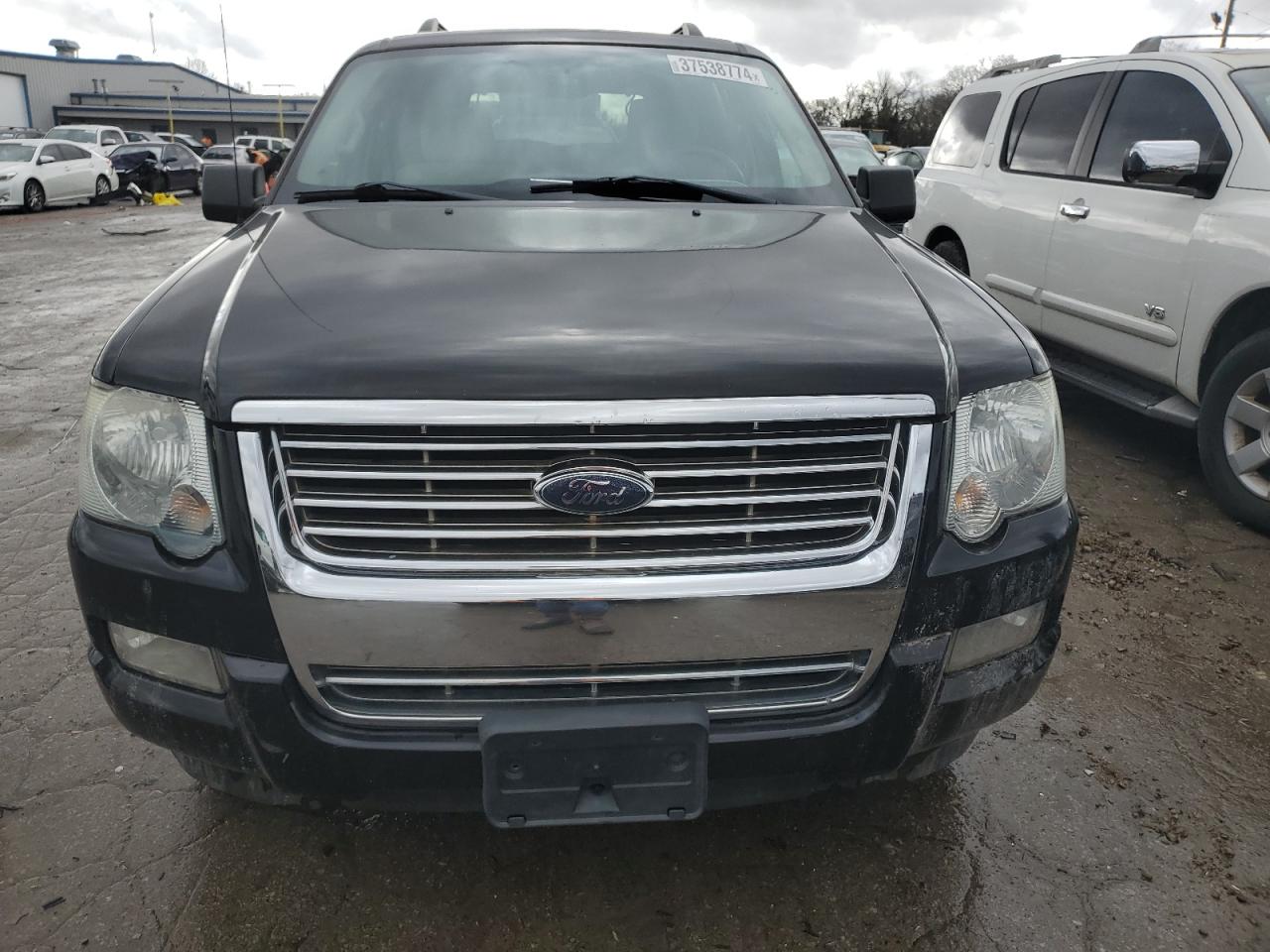 1FMEU73E88UA28980 2008 Ford Explorer Xlt