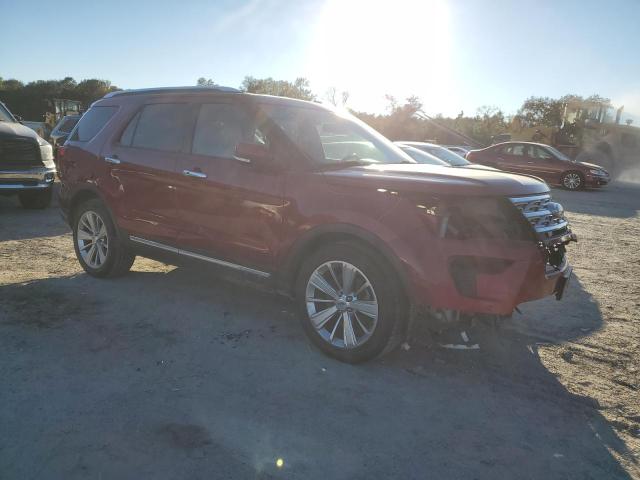 VIN 1GCHSCEA4L1155293 2019 FORD EXPLORER no.4