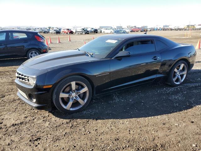 2011 Chevrolet Camaro 2SS