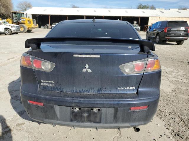 JA32U2FU5EU014025 | 2014 MITSUBISHI LANCER ES/