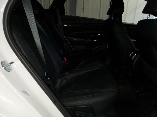 2024 HYUNDAI TUCSON XRT - KM8JFCDEXRU270719