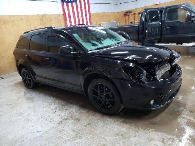 3C4PDDEG8ET167040 | 2014 DODGE JOURNEY R/