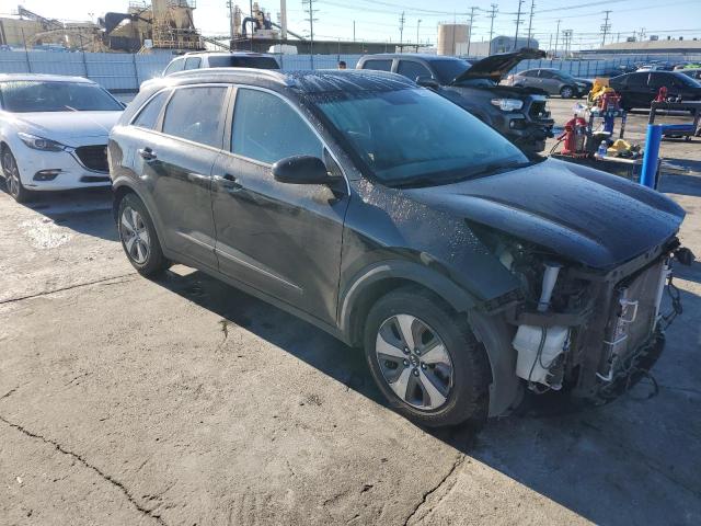 KNDCB3LC1H5104347 | 2017 KIA NIRO FE