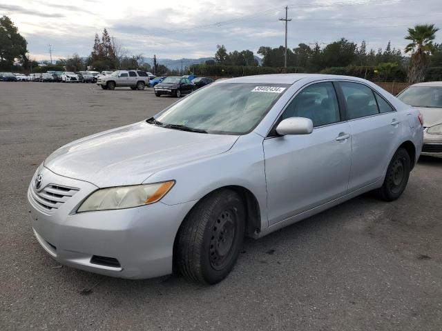 2008 Toyota Camry CE