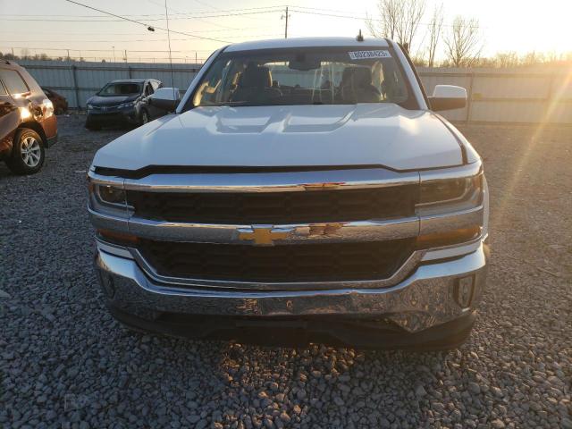 3GCPCREC7HG437272 | 2017 CHEVROLET SILVERADO