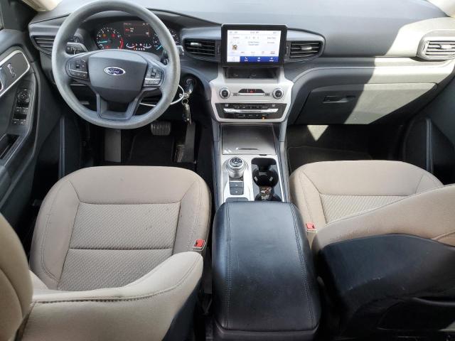 1FMSK7BH2LGC41435 | 2020 FORD EXPLORER