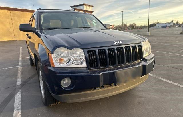 2005 Jeep Grand Cherokee Laredo