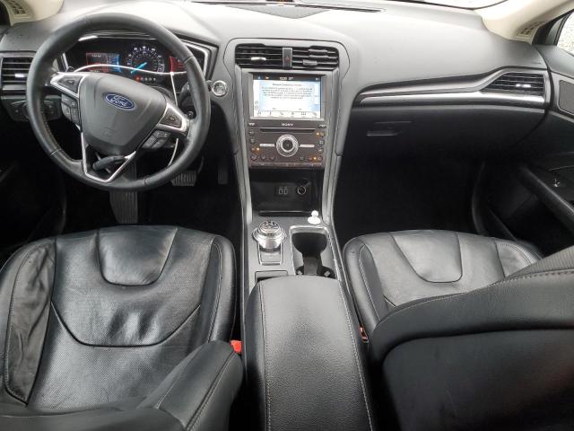 2019 FORD FUSION TIT - 3FA6P0D94KR153231