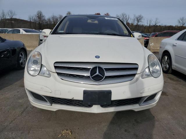 2007 Mercedes-Benz R 350 VIN: 4JGCB65E47A054609 Lot: 41240104