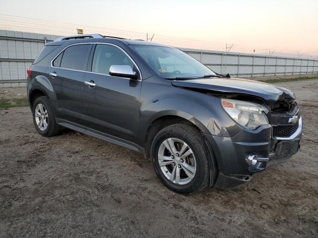 2010 Chevrolet Equinox - Image 4