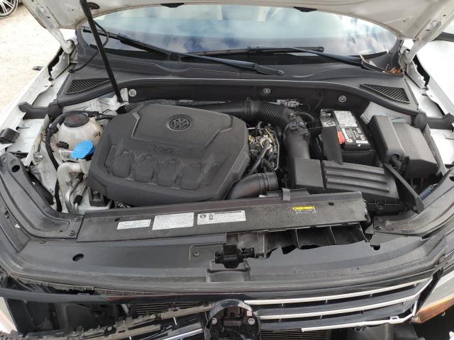 2019 VOLKSWAGEN PASSAT WOL - 1VWLA7A35KC001462