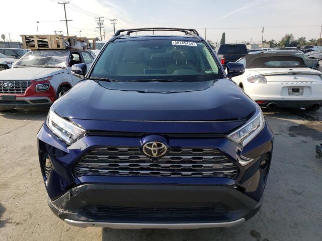 2T3Y1RFV3MW142058 | 2021 TOYOTA RAV4 LIMIT