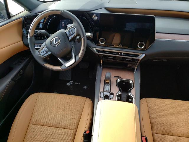 2024 LEXUS RX 350 PRE JTJCHMAA1R2011981